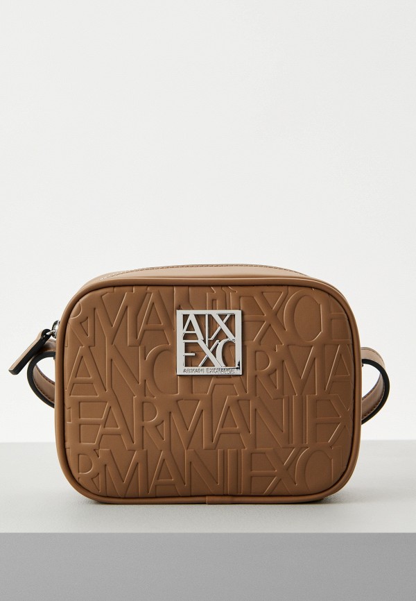 Где купить Сумка Armani Exchange Armani Exchange 