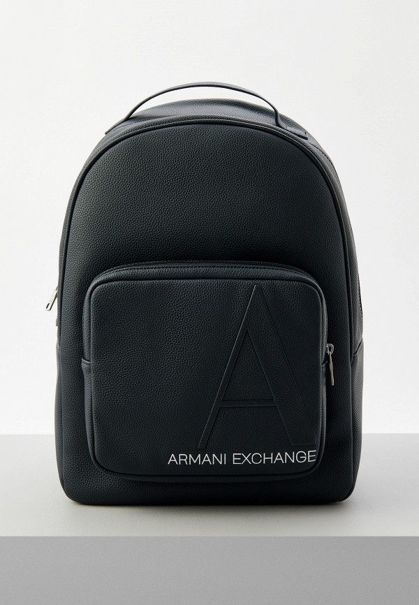 Где купить Рюкзак Armani Exchange Armani Exchange 