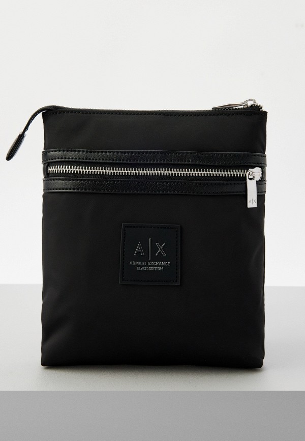 Где купить Сумка Armani Exchange Armani Exchange 