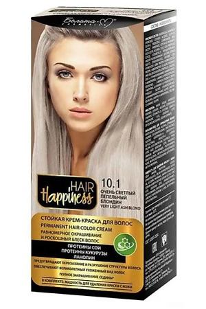 БЕЛИТА-М Стойкая крем - краска для волос HAIR Happiness