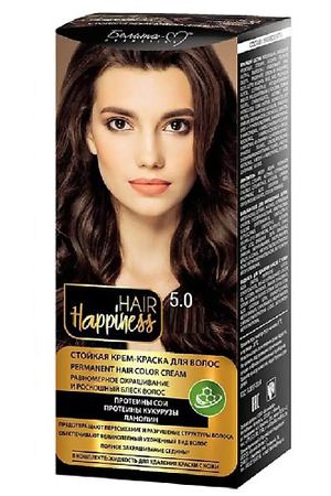 БЕЛИТА-М Стойкая крем - краска для волос HAIR Happiness