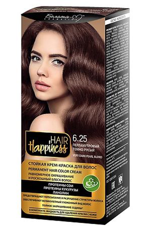 БЕЛИТА-М Крем-краска для волос аммиачная Hair Happiness