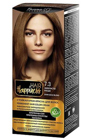 БЕЛИТА-М Крем-краска для волос аммиачная Hair Happiness