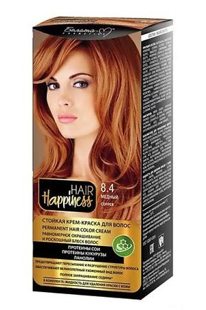 БЕЛИТА-М Стойкая крем - краска для волос HAIR Happiness