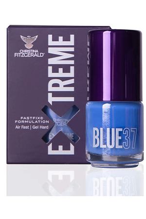 CHRISTINA FITZGERALD Лак для ногтей NAIL POLISH EXTREME