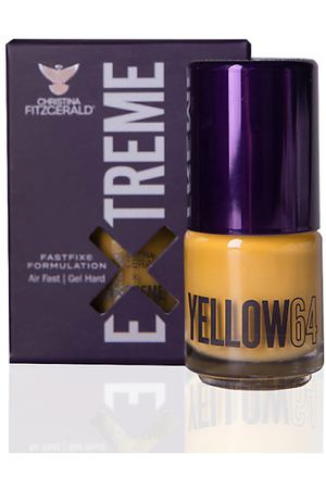 CHRISTINA FITZGERALD Лак для ногтей NAIL POLISH EXTREME