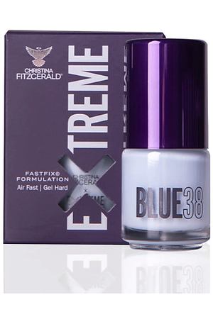 CHRISTINA FITZGERALD Лак для ногтей NAIL POLISH EXTREME