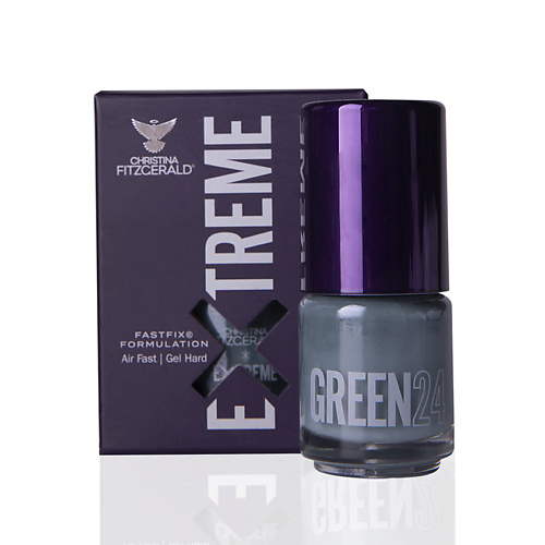 Где купить CHRISTINA FITZGERALD Лак для ногтей NAIL POLISH EXTREME Christina Fitzgerald 