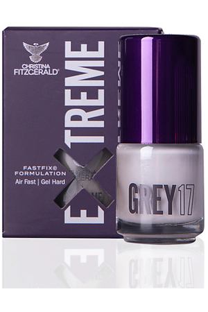 CHRISTINA FITZGERALD Лак для ногтей NAIL POLISH EXTREME