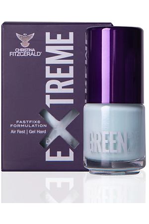 CHRISTINA FITZGERALD Лак для ногтей NAIL POLISH EXTREME