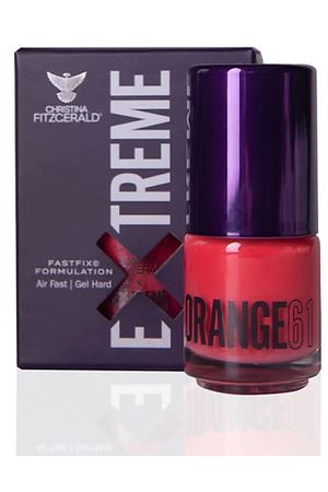 CHRISTINA FITZGERALD Лак для ногтей NAIL POLISH EXTREME