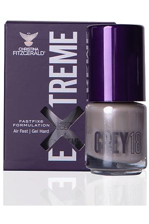 CHRISTINA FITZGERALD Лак для ногтей NAIL POLISH EXTREME