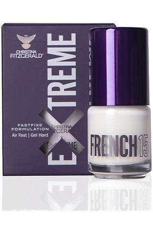 CHRISTINA FITZGERALD Лак для ногтей NAIL POLISH EXTREME