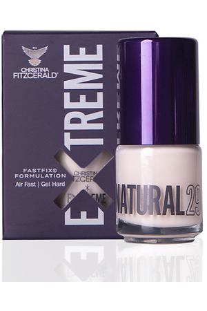 CHRISTINA FITZGERALD Лак для ногтей NAIL POLISH EXTREME