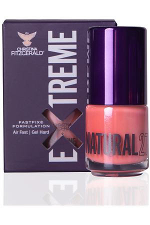 CHRISTINA FITZGERALD Лак для ногтей NAIL POLISH EXTREME