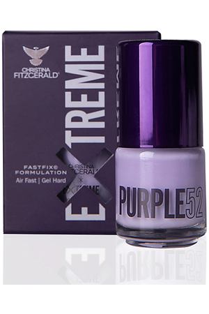 CHRISTINA FITZGERALD Лак для ногтей NAIL POLISH EXTREME