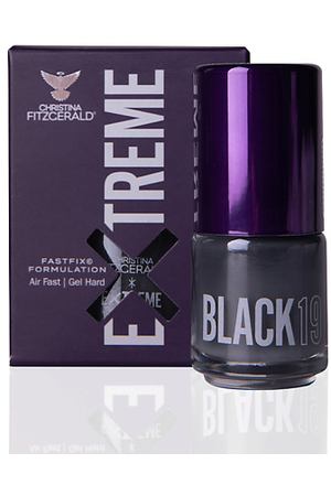 CHRISTINA FITZGERALD Лак для ногтей NAIL POLISH EXTREME