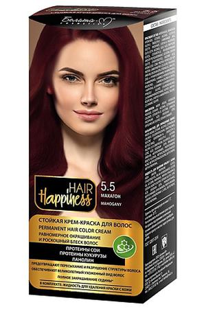 БЕЛИТА-М Крем-краска для волос аммиачная Hair Happiness