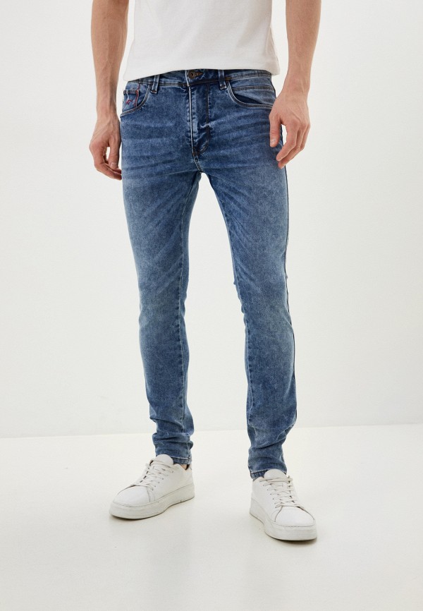 Где купить Джинсы Indicode Jeans Indicode Jeans 