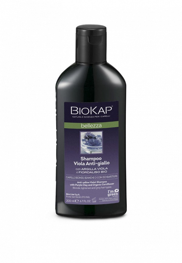 Где купить Шампунь Biokap Biokap 