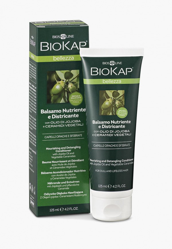 Где купить Кондиционер для волос Biokap Biokap 