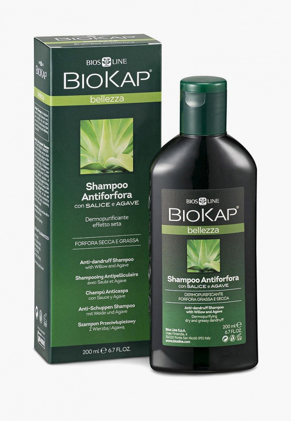 Где купить Шампунь Biokap Biokap 