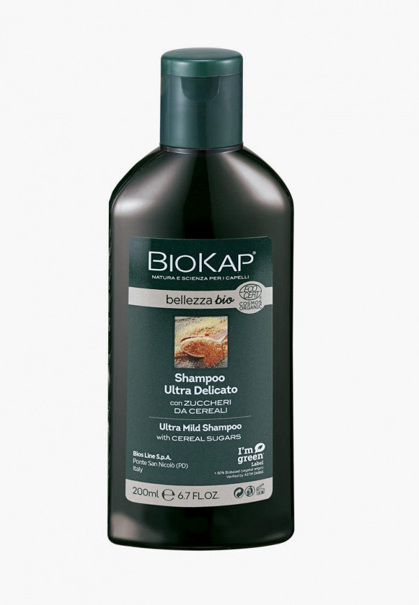 Где купить Шампунь Biokap Biokap 