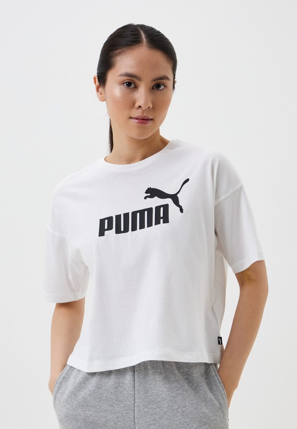 Где купить Футболка PUMA PUMA 