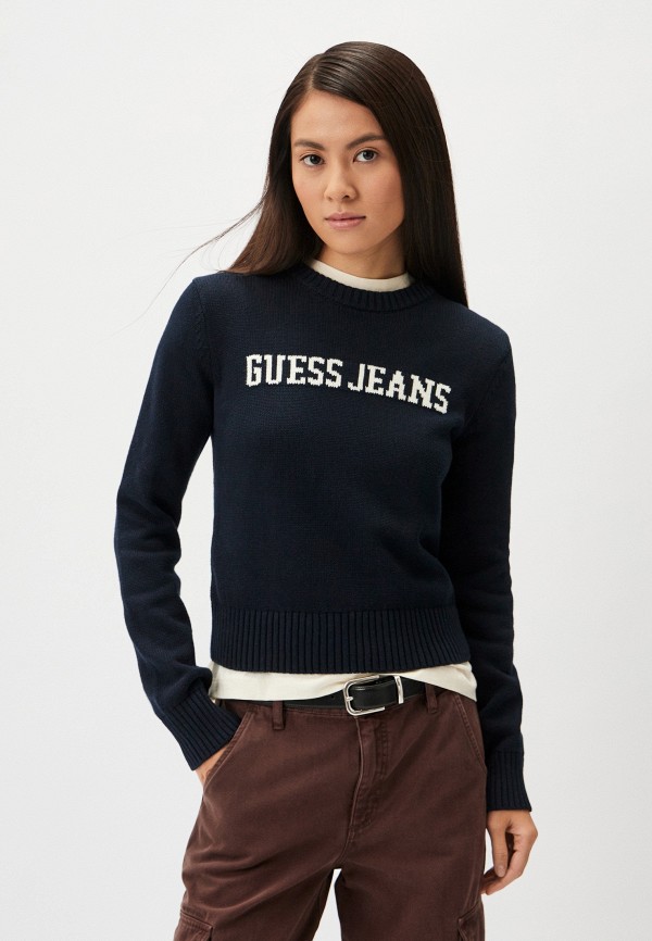 Где купить Джемпер Guess Jeans Guess Jeans 