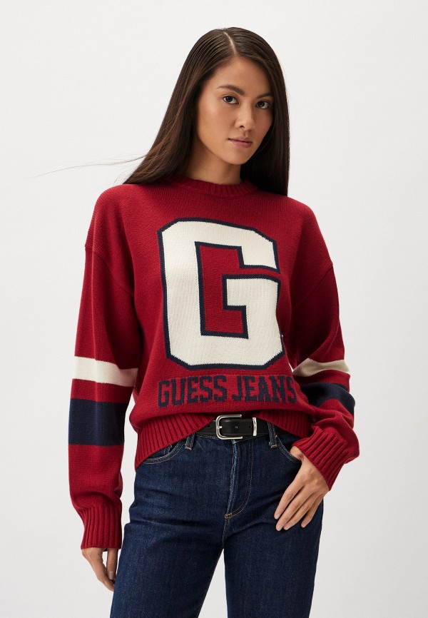 Где купить Джемпер Guess Jeans Guess Jeans 