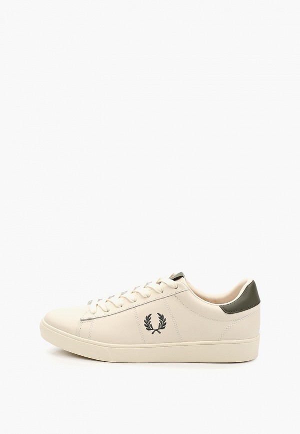 Где купить Кеды Fred Perry Fred Perry 