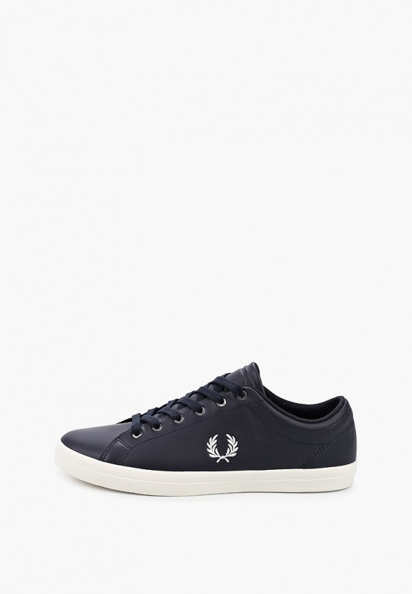 Где купить Кеды Fred Perry Fred Perry 