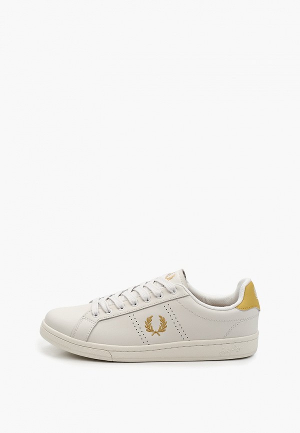 Где купить Кеды Fred Perry Fred Perry 