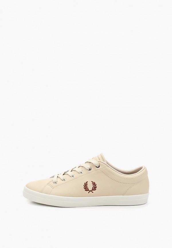 Где купить Кеды Fred Perry Fred Perry 