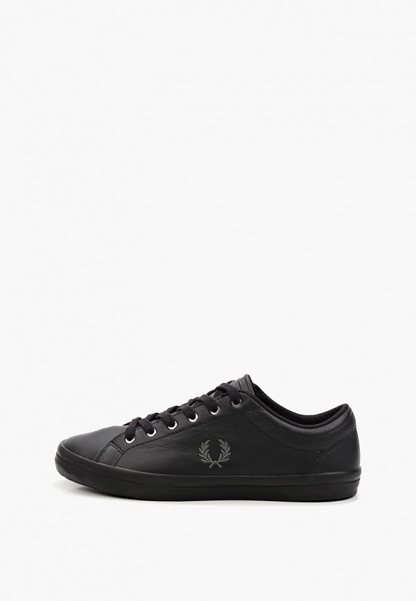 Где купить Кеды Fred Perry Fred Perry 