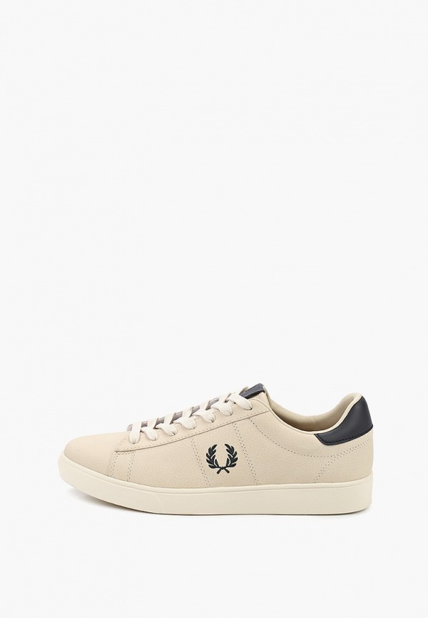 Где купить Кеды Fred Perry Fred Perry 