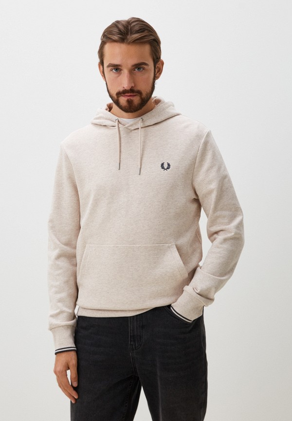 Где купить Худи Fred Perry Fred Perry 