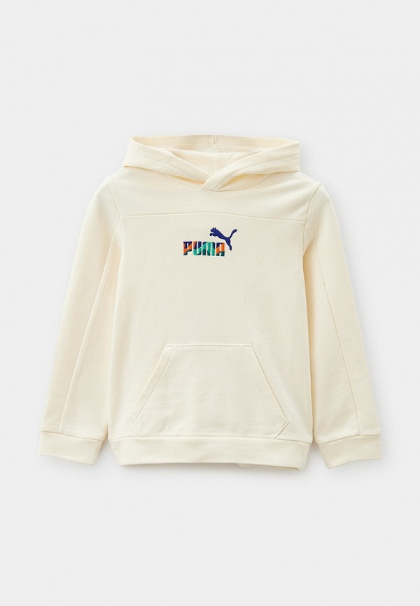 Где купить Худи PUMA PUMA 