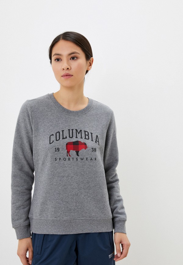 Где купить Свитшот Columbia Columbia 