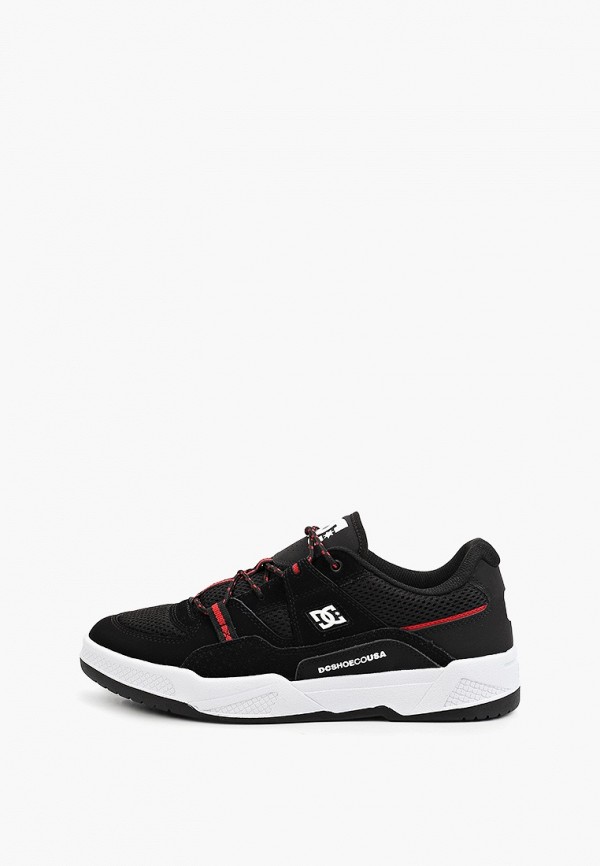 Где купить Кеды DC Shoes DC Shoes 