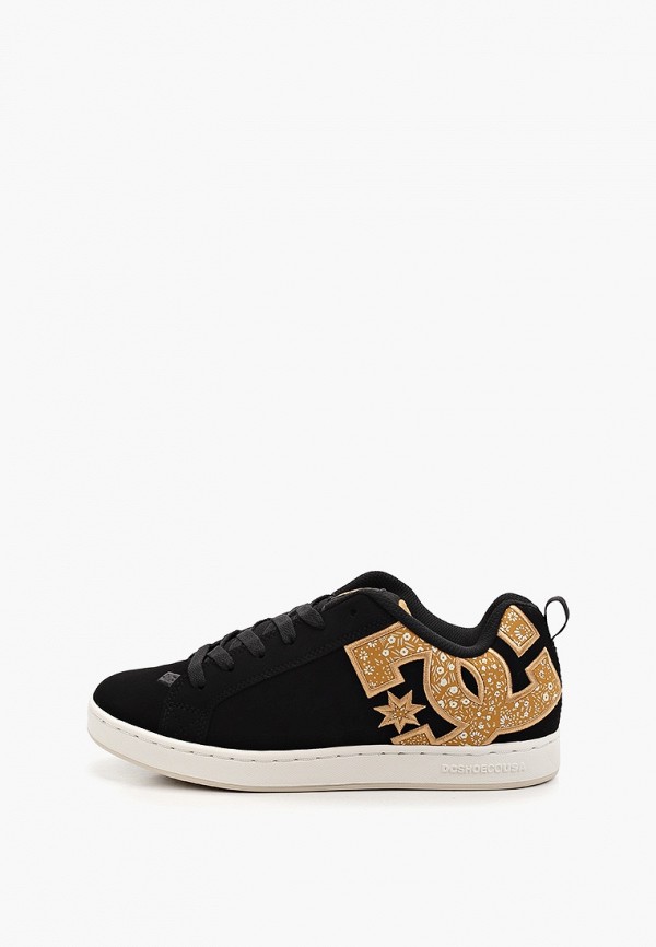 Где купить Кеды DC Shoes DC Shoes 