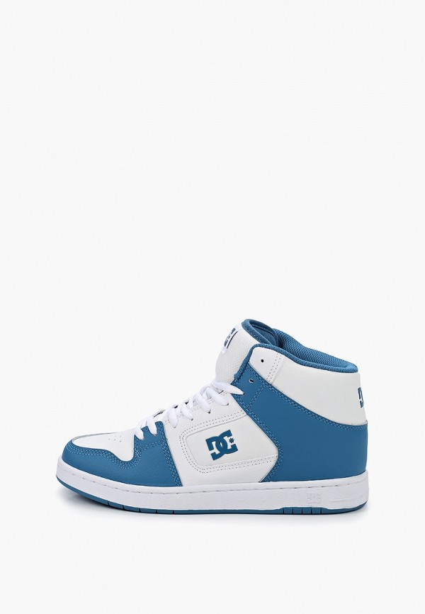 Где купить Кеды DC Shoes DC Shoes 