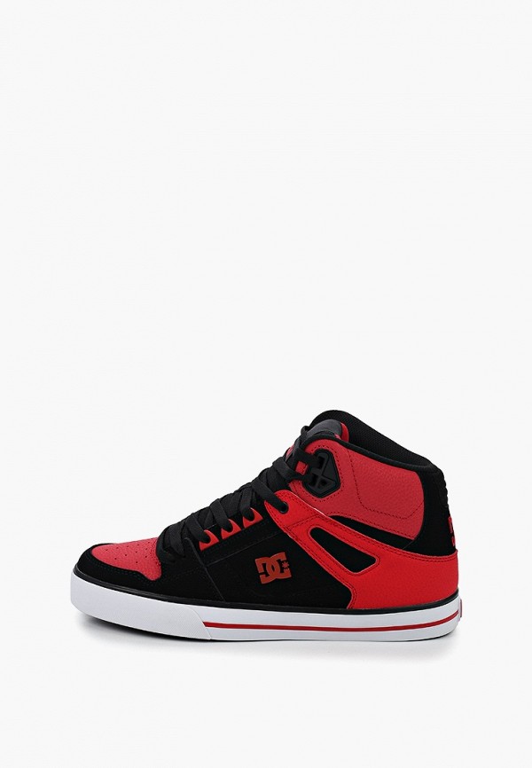 Где купить Кеды DC Shoes DC Shoes 