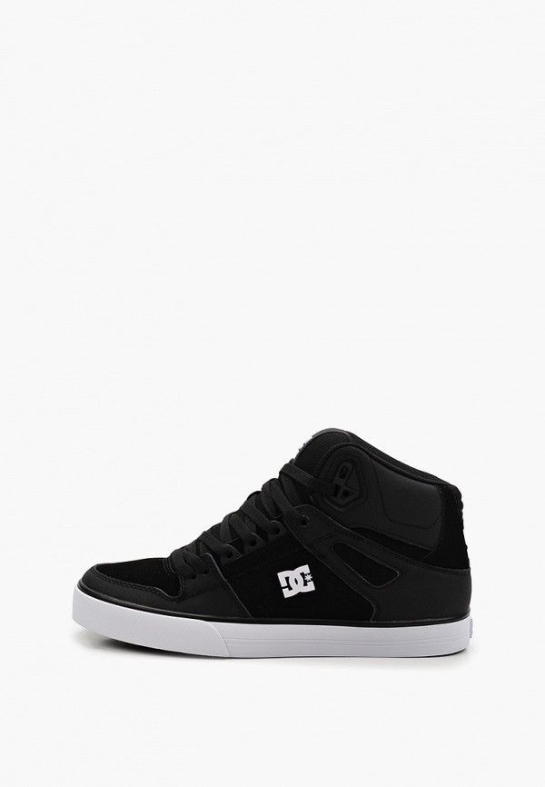 Где купить Кеды DC Shoes DC Shoes 