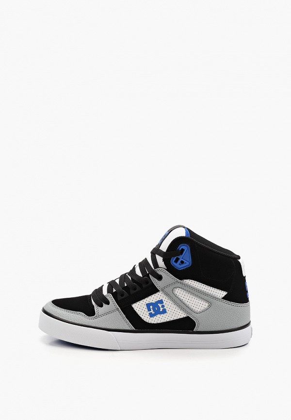 Где купить Кеды DC Shoes DC Shoes 