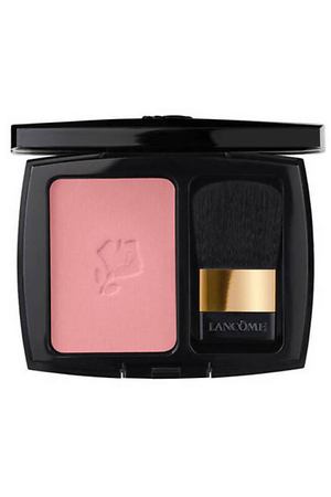 LANCOME Компактные шелковые румяна с кистью Blush Subtil