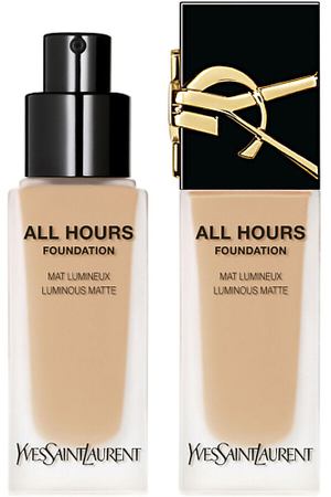 YVES SAINT LAURENT Тональное средство ALL HOURS FOUNDATION