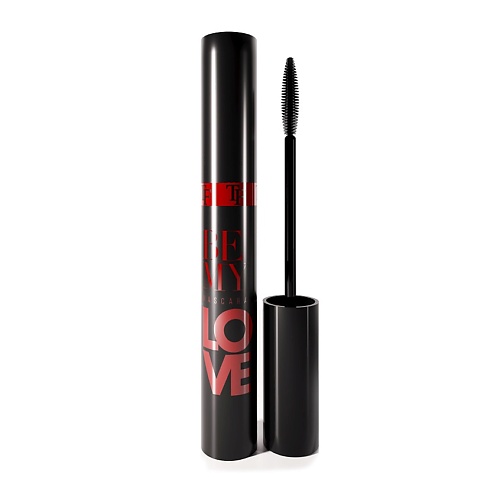 Где купить TF Тушь для ресниц Be My Love Mascara черная 10.0 TF 