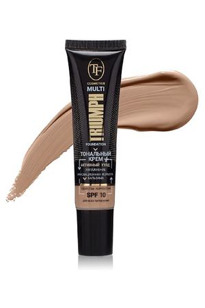 TF Крем тональный MULTI FOUNDATION Triumph SPF10