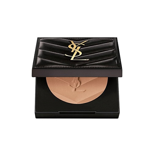 Где купить YVES SAINT LAURENT Компактная матирующая пудра ALL HOURS HYPER FINISH YSL Beauty 